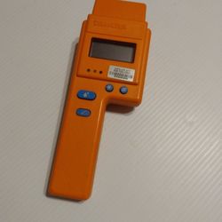 Delmhorst.  Moisture  Meter