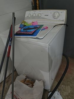 Hotspot washer