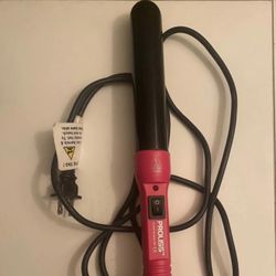 Proliss Curling Wand 