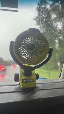Ventilador