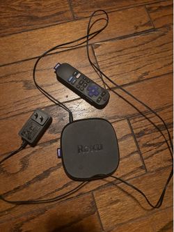 Roku ultra