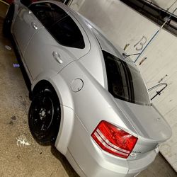 2010 Dodge Avenger