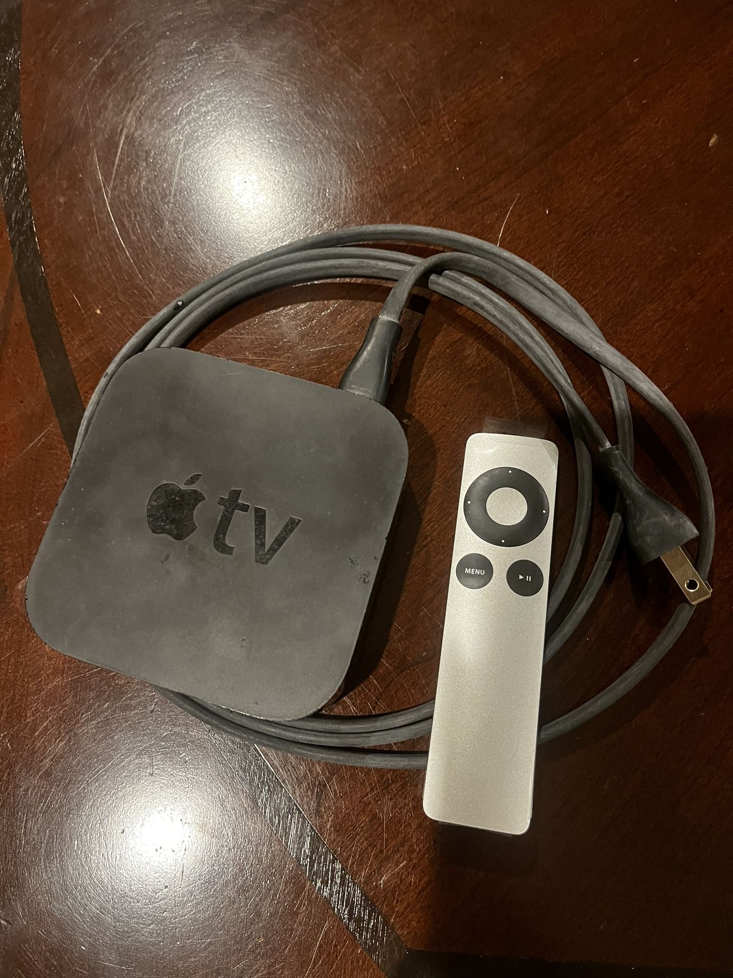 Apple TV 3rd Generation 