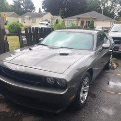 2010 Dodge Challenger