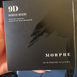 Morphe Palette