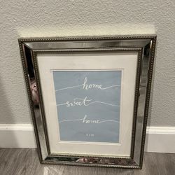 8*10 Picture Frame