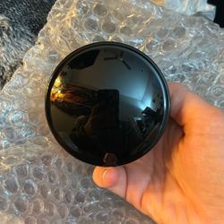 Harley Davidson Fuel Cap