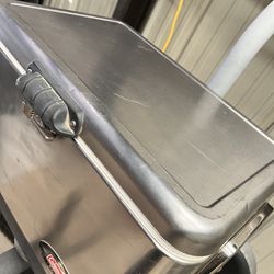 Stainless Steel Cooler Coleman