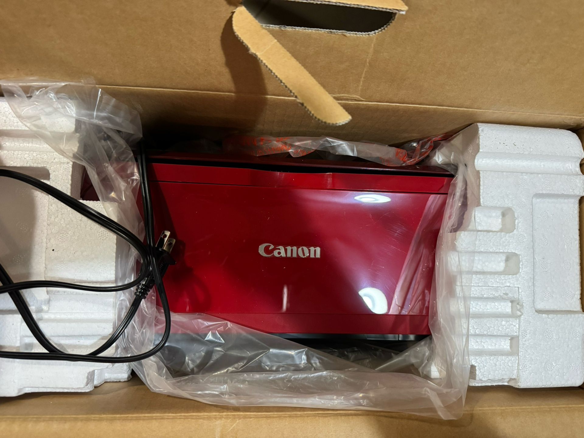 Canon PIXMA MG3620 Wireless Print&Copy&Scan