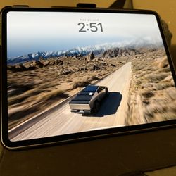 iPad Pro  12.9 M4 