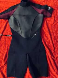 Wet Suit 9-10 and 11/12