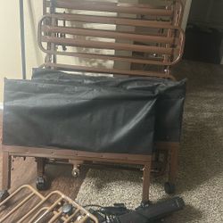 Hospital Bed
