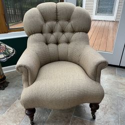 Accent Chair