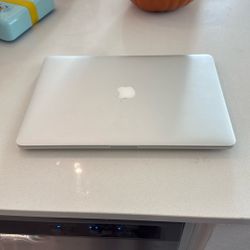 MacBook Pro 2013