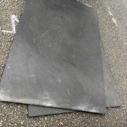 Gym Mats 