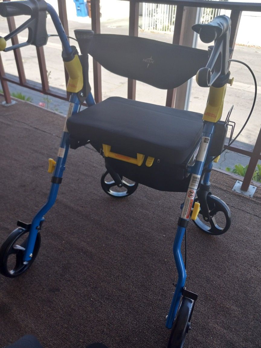 Walker New $150