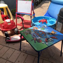 Kids Toys 