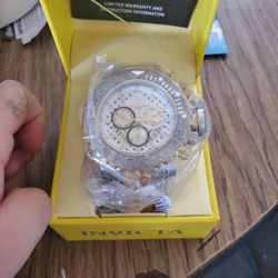 Invicta