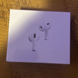 Air Pod Pro Gen 3