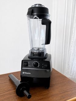 Vitamix 5200 Professional Blender w/ Tamper – Excellent Condition
