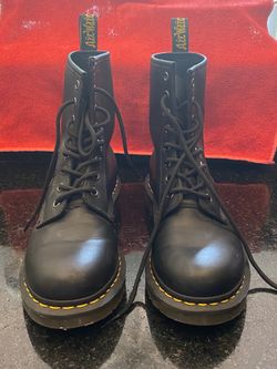 Dr. Martens boots size 7