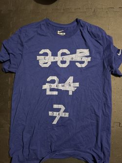 Men’s L Nike Shirt