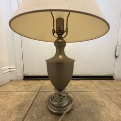Classic Table Lamp 