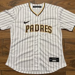 Padres Women’s Medium Or Youth XL