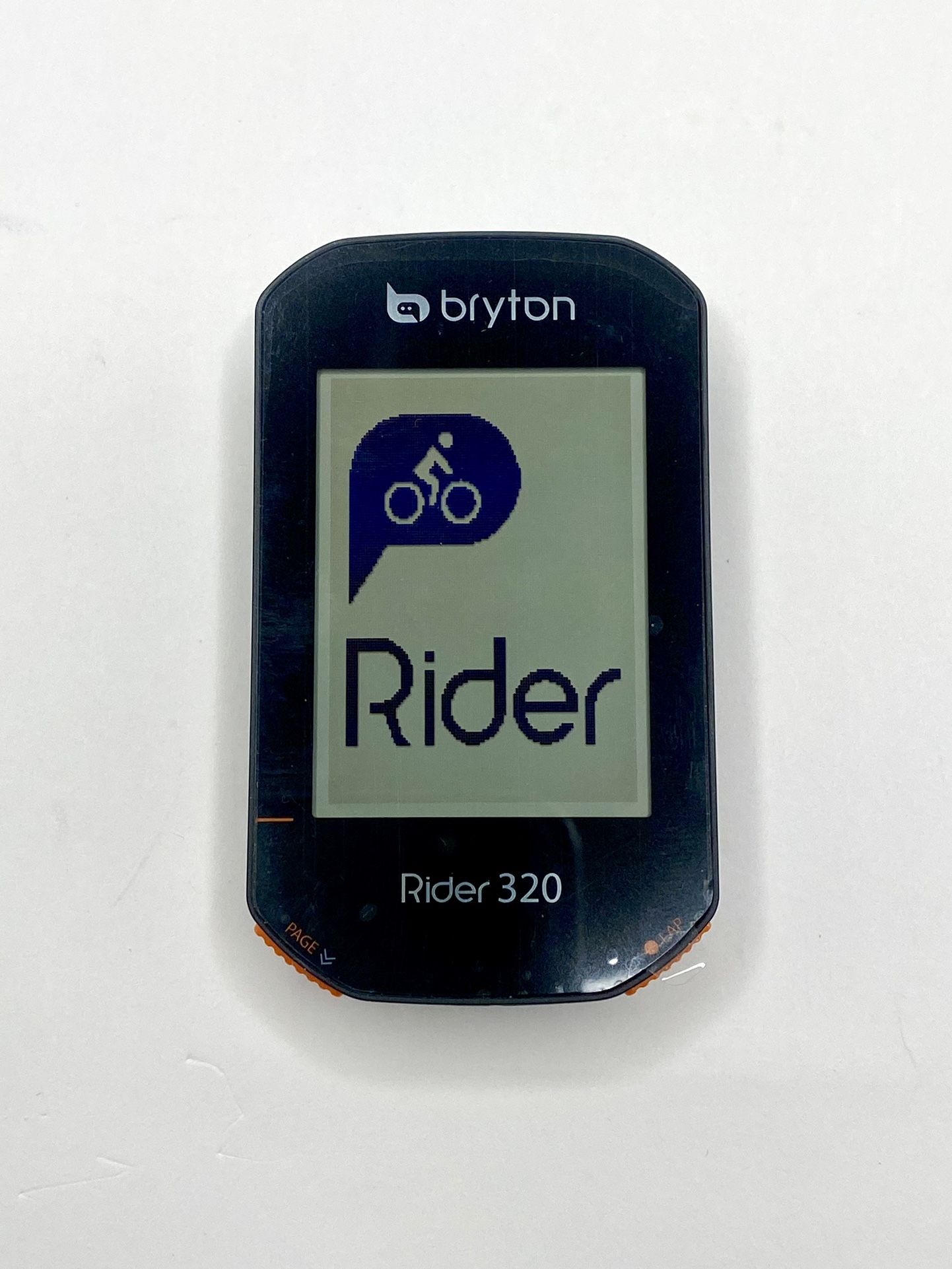 New Bryton Bike Rider 320T Sensor Bundle Kit W/Mount - Main Image