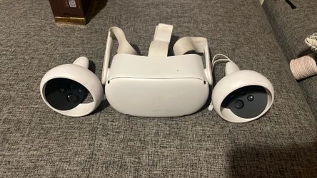 Oculus quest 2