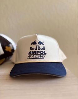Red Bull Racing Hat