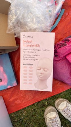 Eyelash Kit