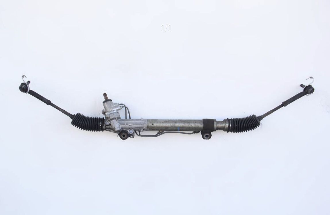2003 2004 TOYOTA 4RUNNER LEXUS GX470 STEERING RACK RACK AND PINION OEM