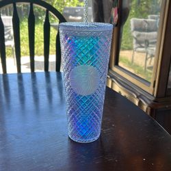 Starbucks Tumbler 