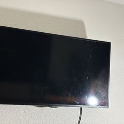36 Inch RCA TV