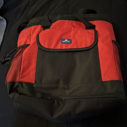 Cooler Carry Bag