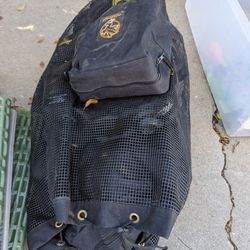 Scuba Gear 