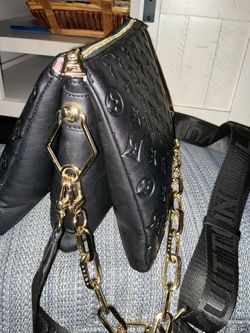 LV Coussin PM