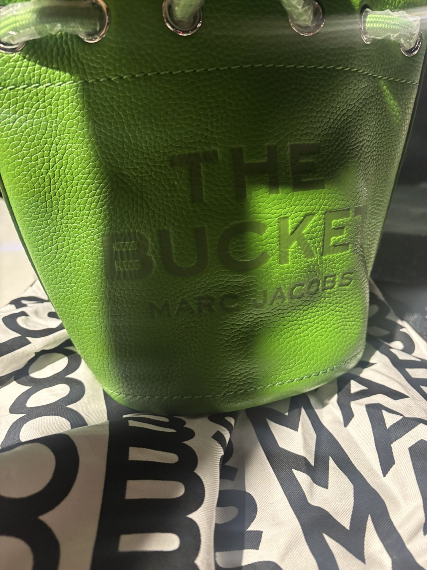 Marc Jacob’s Designer Bag