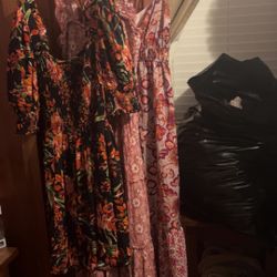 Summer Dress Bundle