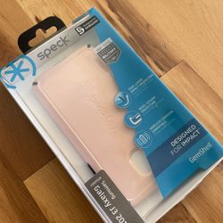 Galaxy J3 Case