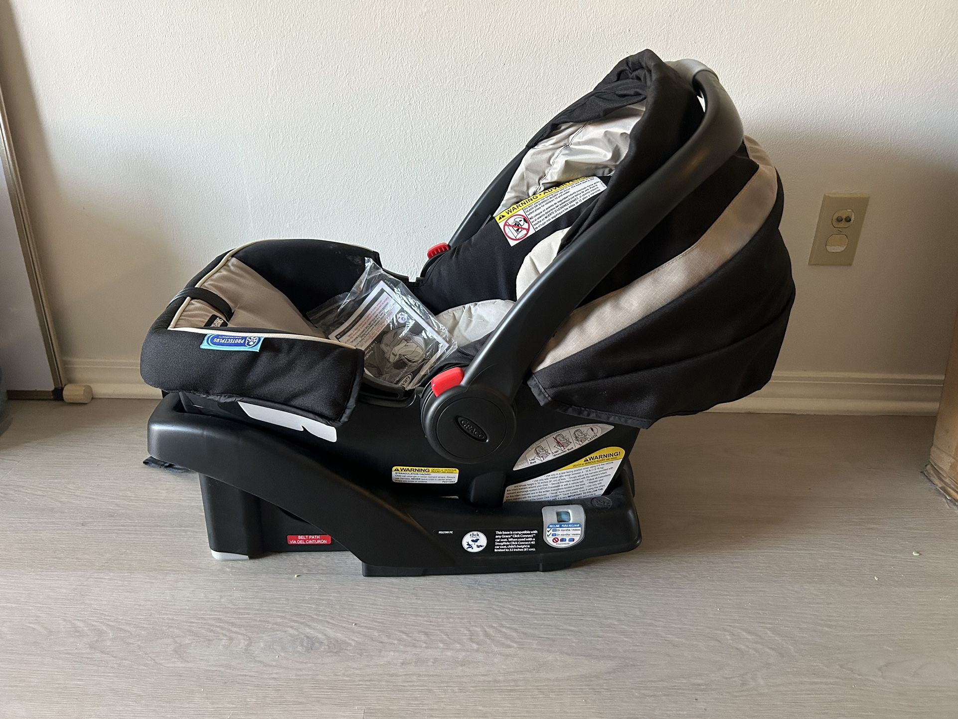 Infant Car Seat