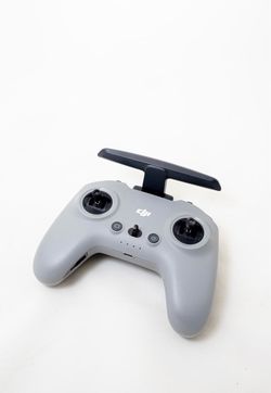 DJI FPV Remote Controller 2 — Great Condition, Never Dropped