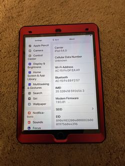 Apple iPad 7 Generation