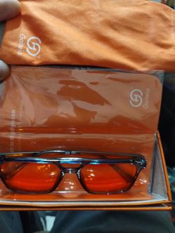 Migraine Glasses, Goiteia Brand