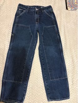 H & M Jeans, Size 18