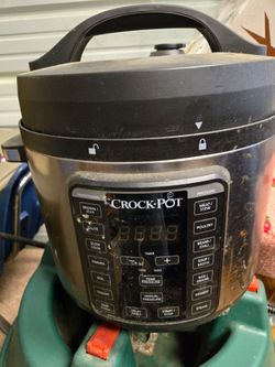 Kitchen appliance