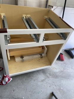 Gabinetes White