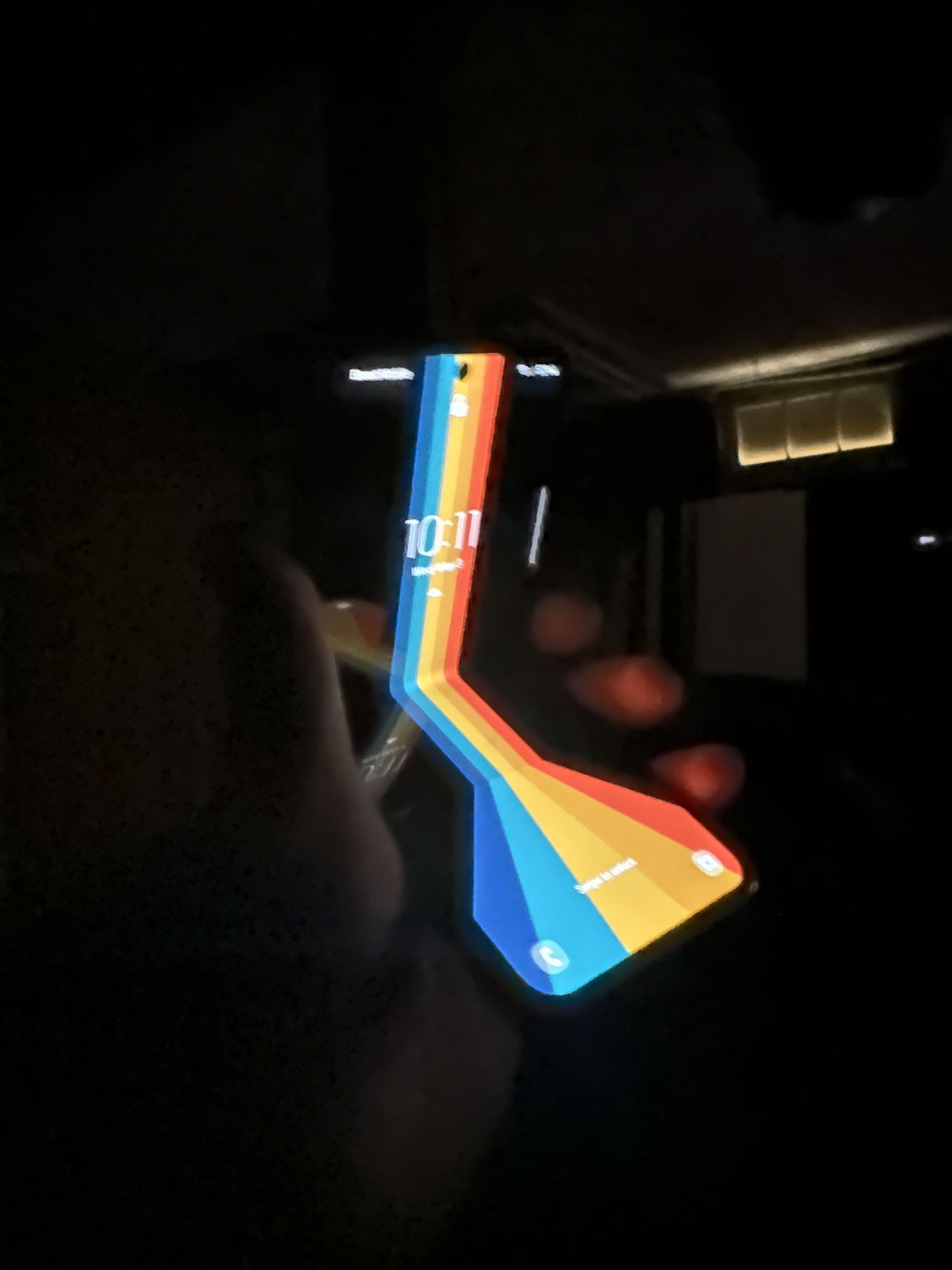 Galaxy Flip 4