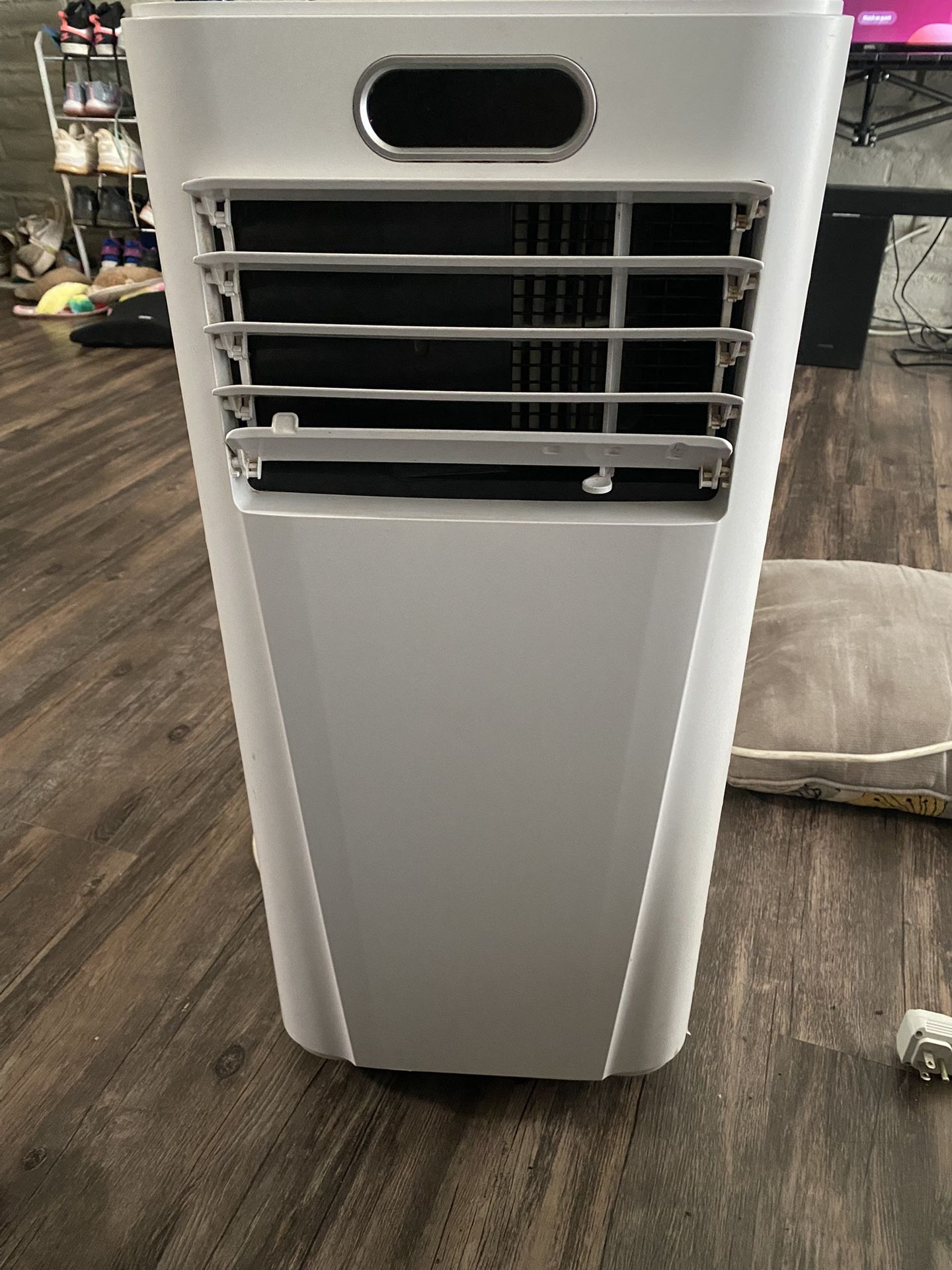 8000 BTU Portable AC